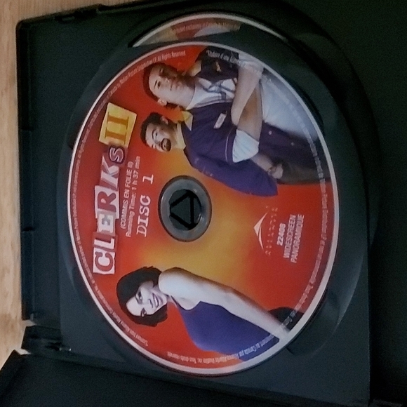 Clerks  2 DVD - Picture 3 of 4